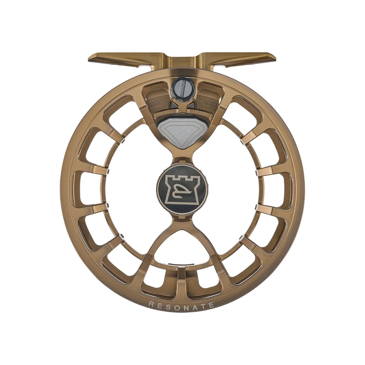 HARDY RESONATE 2000 FLY REEL
