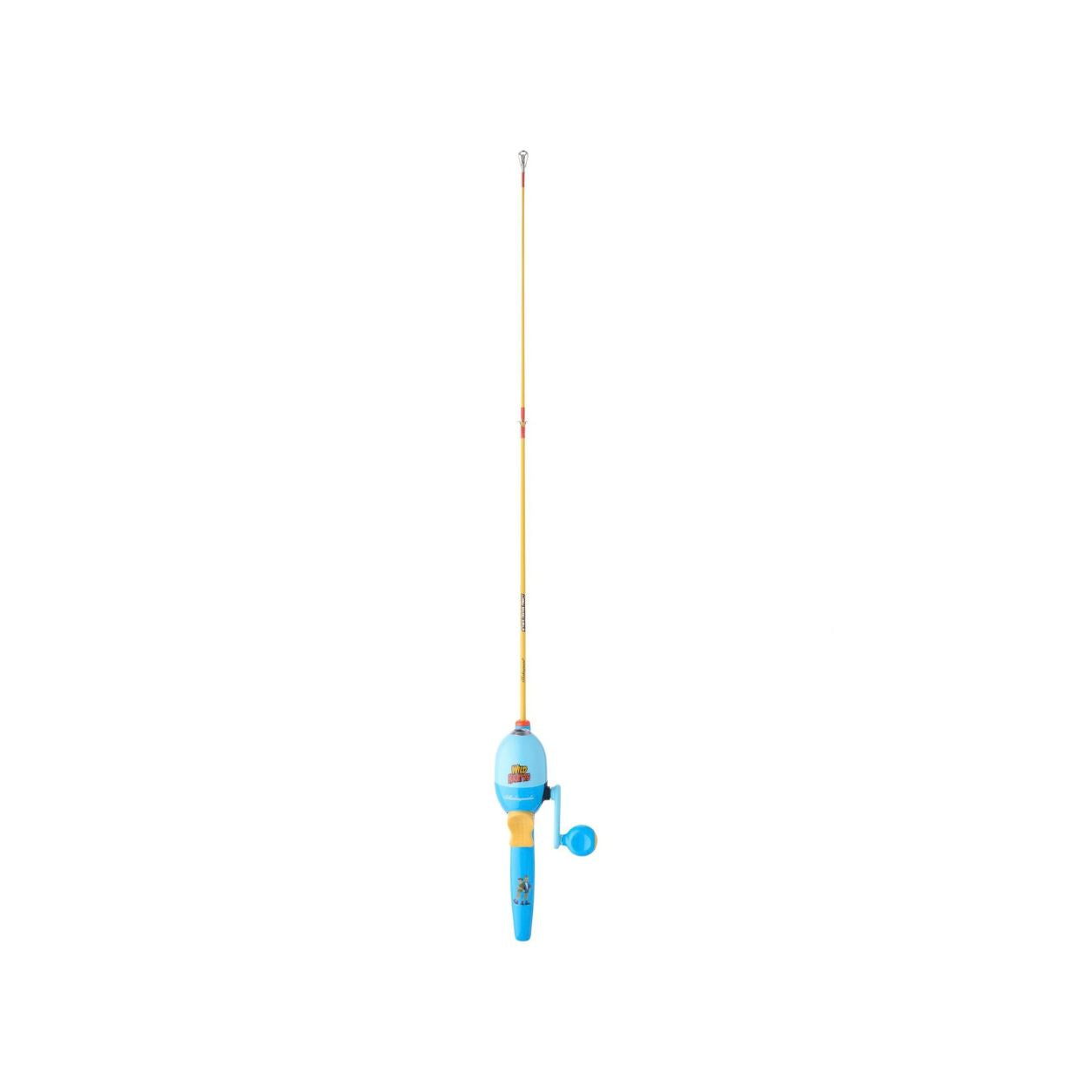 SHAKESPEARE WILD KRATTS BEGINNER SPINCAST COMBO
