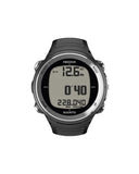 SUUNTO D4F DIVE COMPUTER BLACK