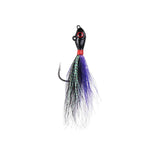 MUSTAD BIG EYE BUCK TAIL JIGS 1.5OZ - 42G