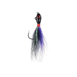 MUSTAD BIG EYE BUCK TAIL JIG 1/2OZ - 14G