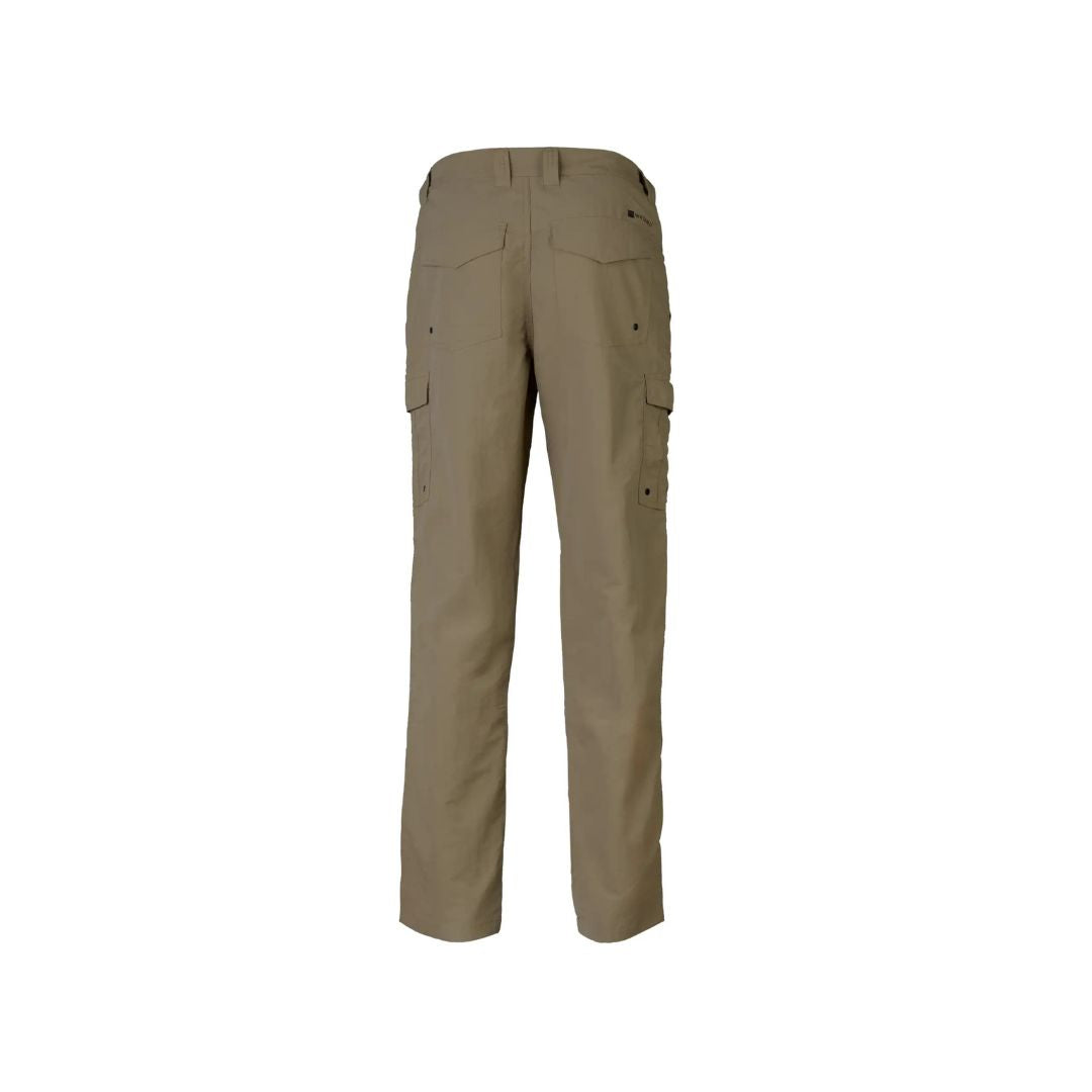 WATAMU WASINI KHAKI TROUSER