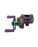 PROFISHIENCY KRAZY 3 BAITCAST REEL RH