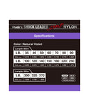VARIVAS AVANI SMP SHOCK LEADER 50M