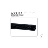 ASSASSIN AFFINITY 12' XH 2PC SHOREGAME ROD