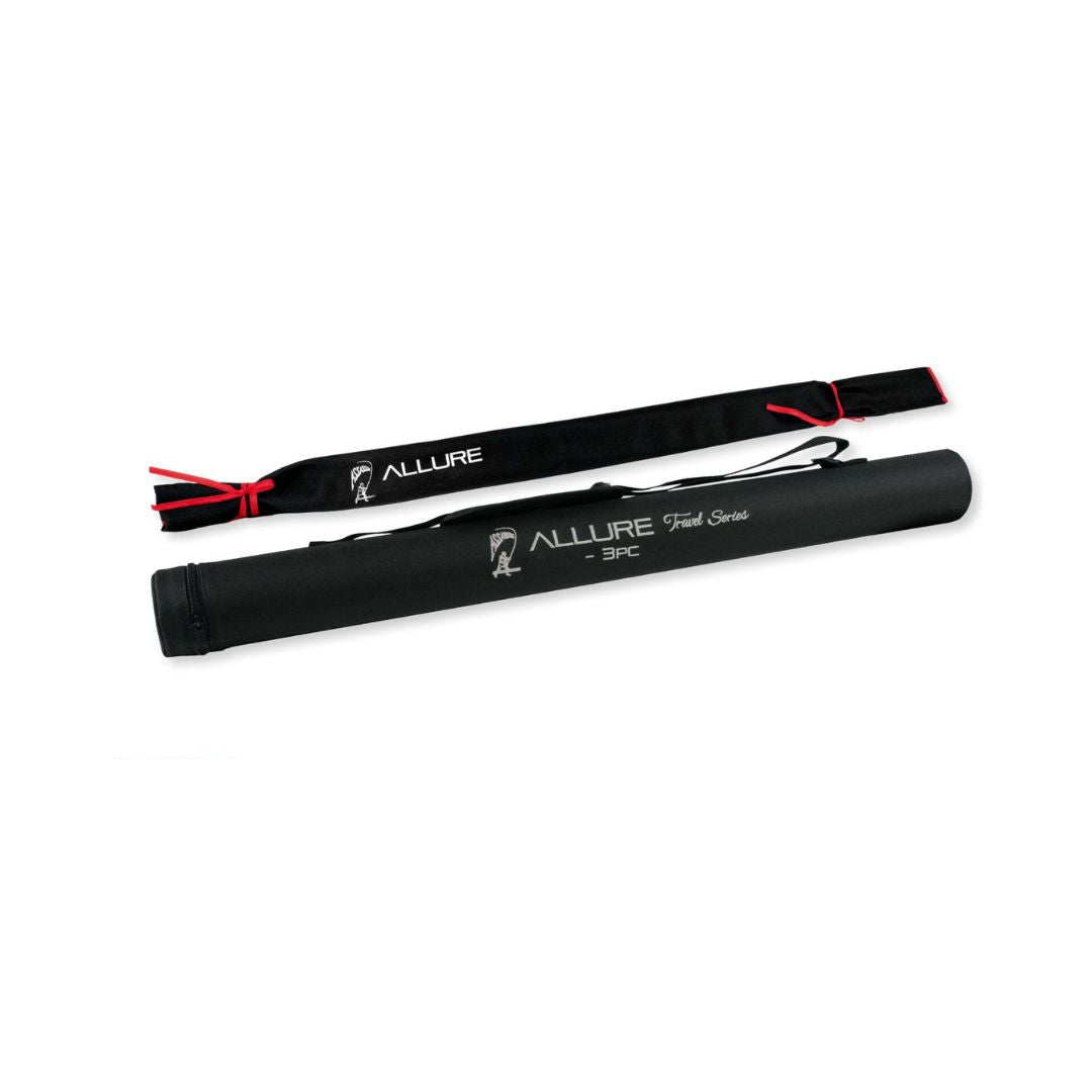 ASSASSIN ALLURE BASS ROD