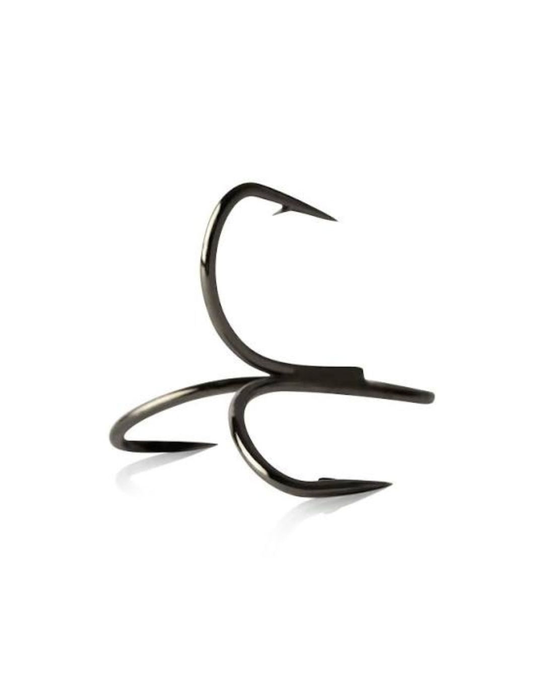 MUSTAD KVD ELITE TRIPLE GRIP TREBLE HOOKS