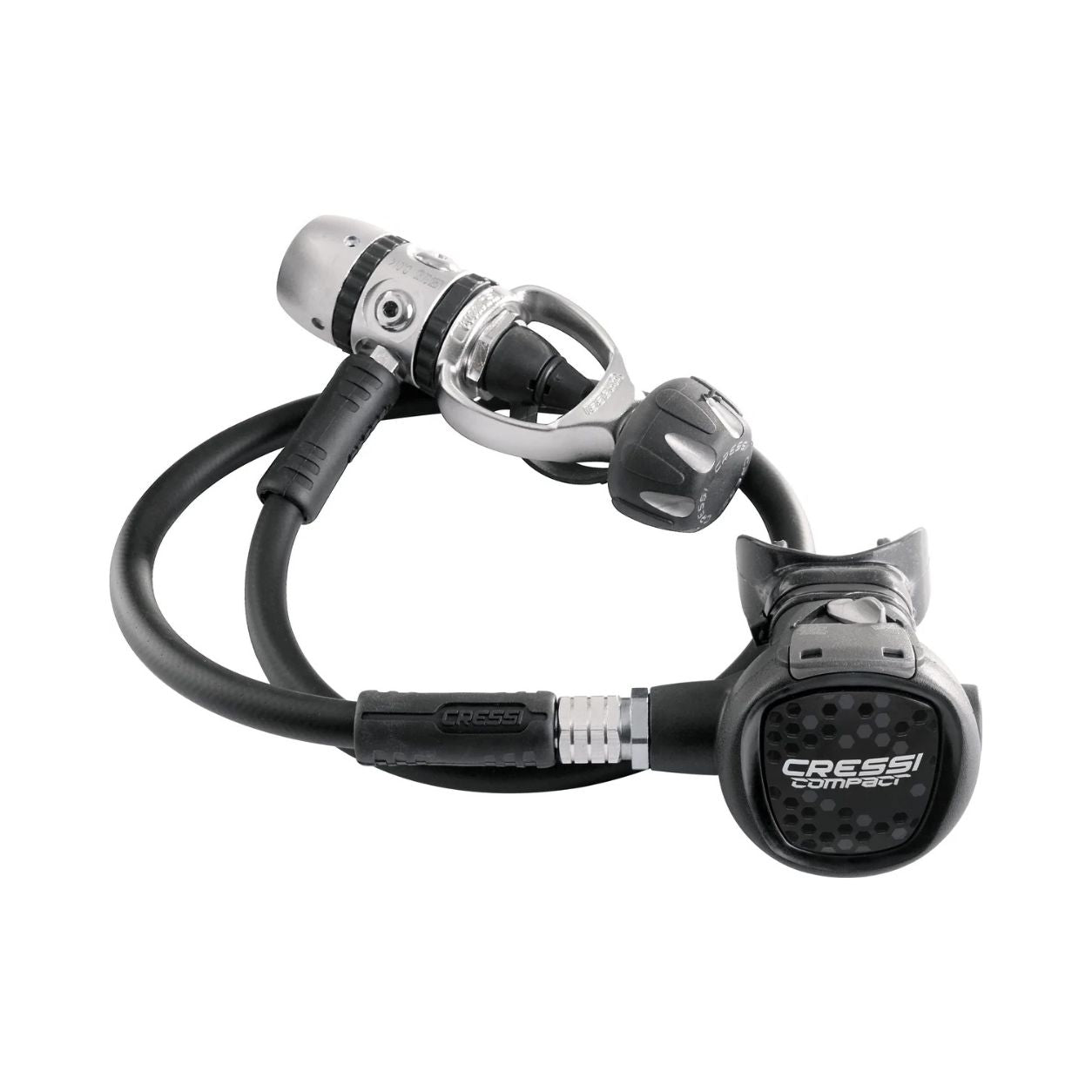 CRESSI AC2 COMPACT DIN REGULATOR
