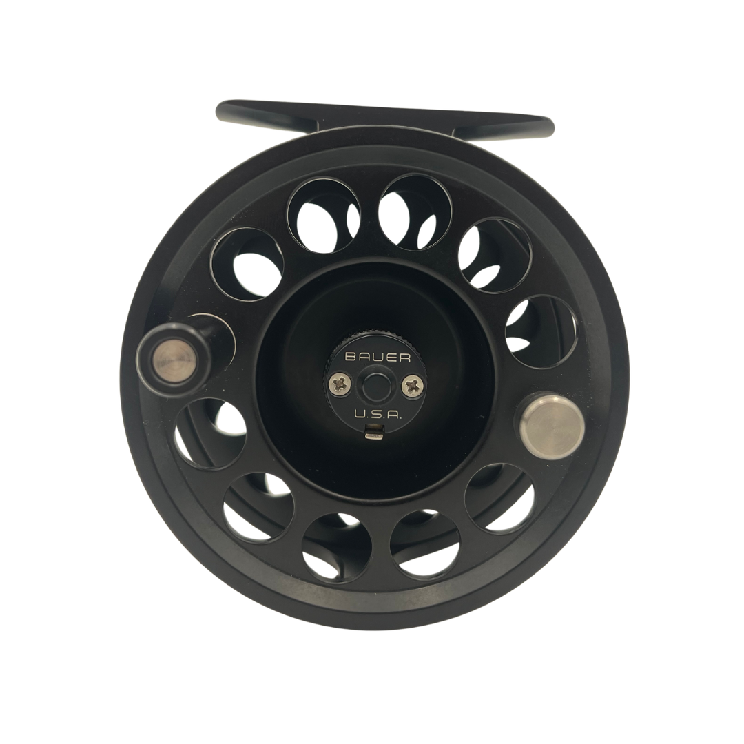 BAUER LM3 8/9 WT FLY REEL