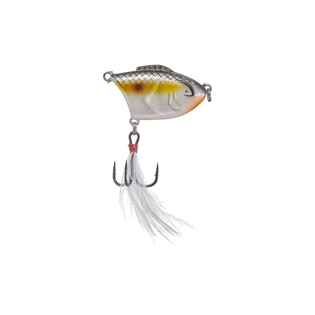 BILL LEWIS ZIG-ZAG TOP-WATER LURE