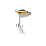 BILL LEWIS ZIG-ZAG TOP-WATER LURE