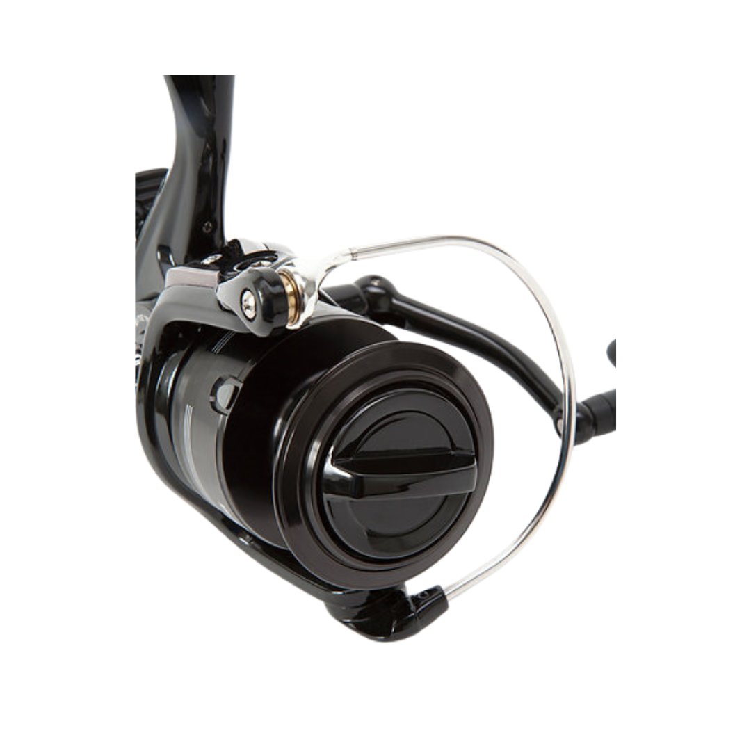 DAIWA BLACK WIDOW BR 5000A REEL
