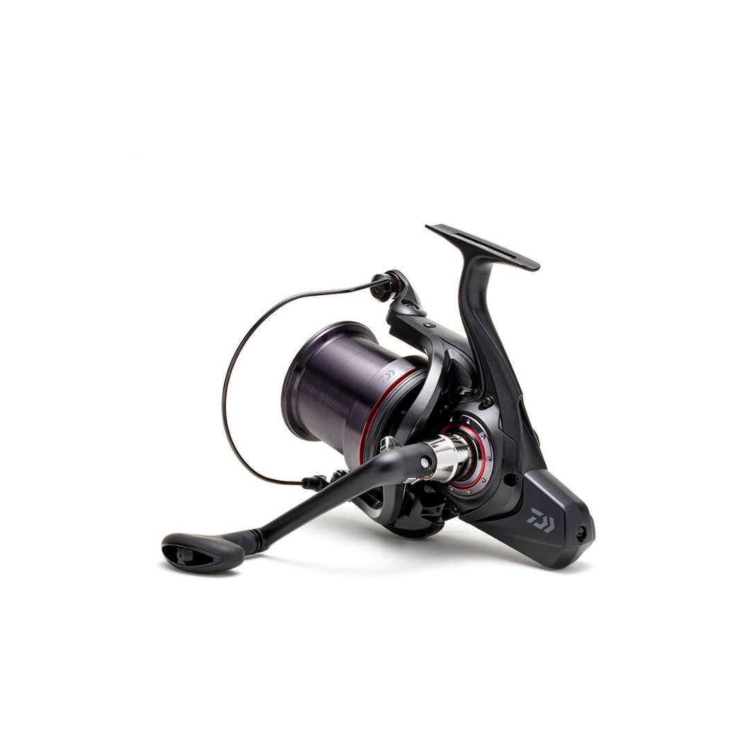 DAIWA WHISKER 45 SCW QD-OT REEL