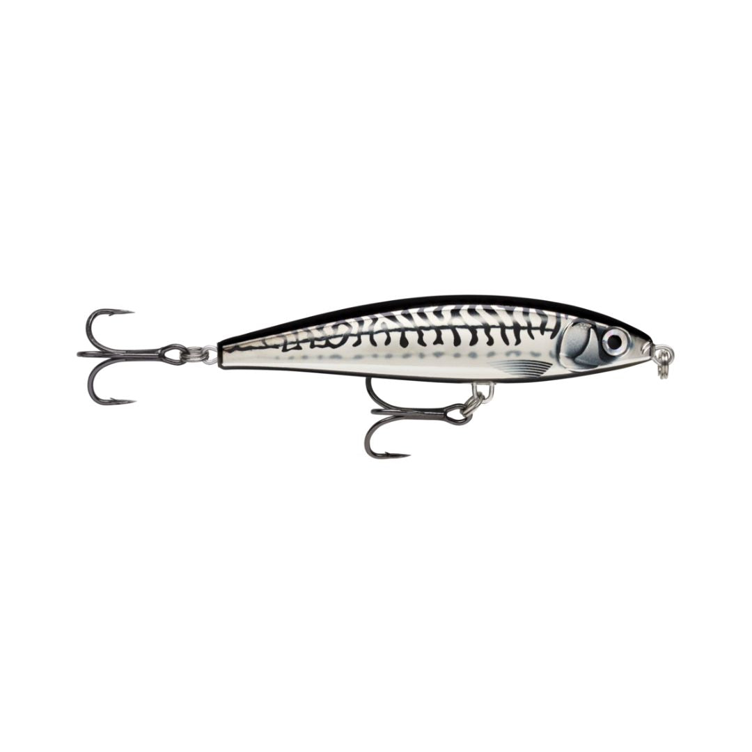 RAPALA XRMAG PR-10
