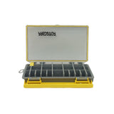 PREDATOR RAZOR EDGE 3600 TACKLE BOX