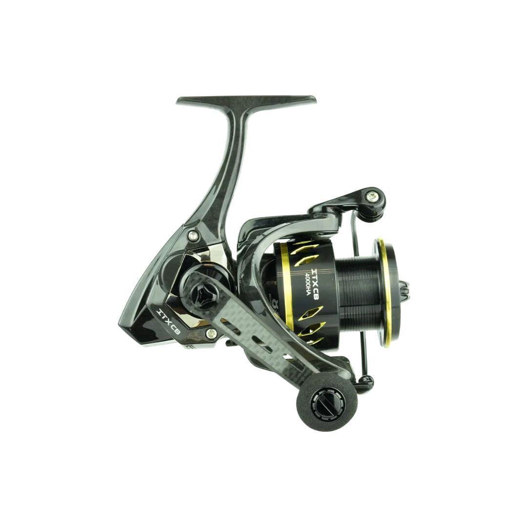OKUMA ITX CB ICB-2500HA SPINNING REEL