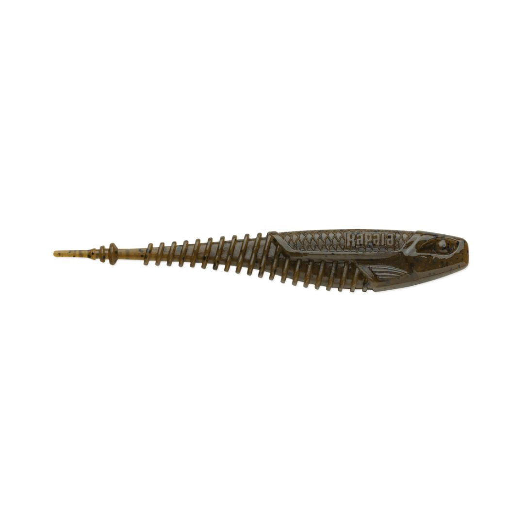 RAPALA CRUSHCITY CUSTOMS FREELOADER
