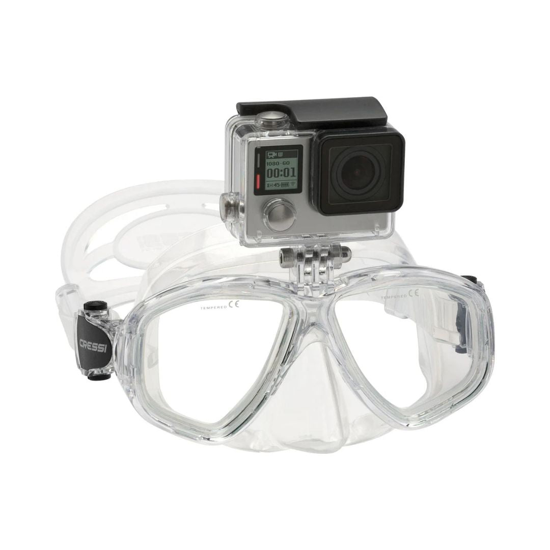 CRESSI ACTION MASK