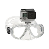 CRESSI ACTION MASK