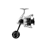 LOOMIS AND FRANKLIN TITAN REELS
