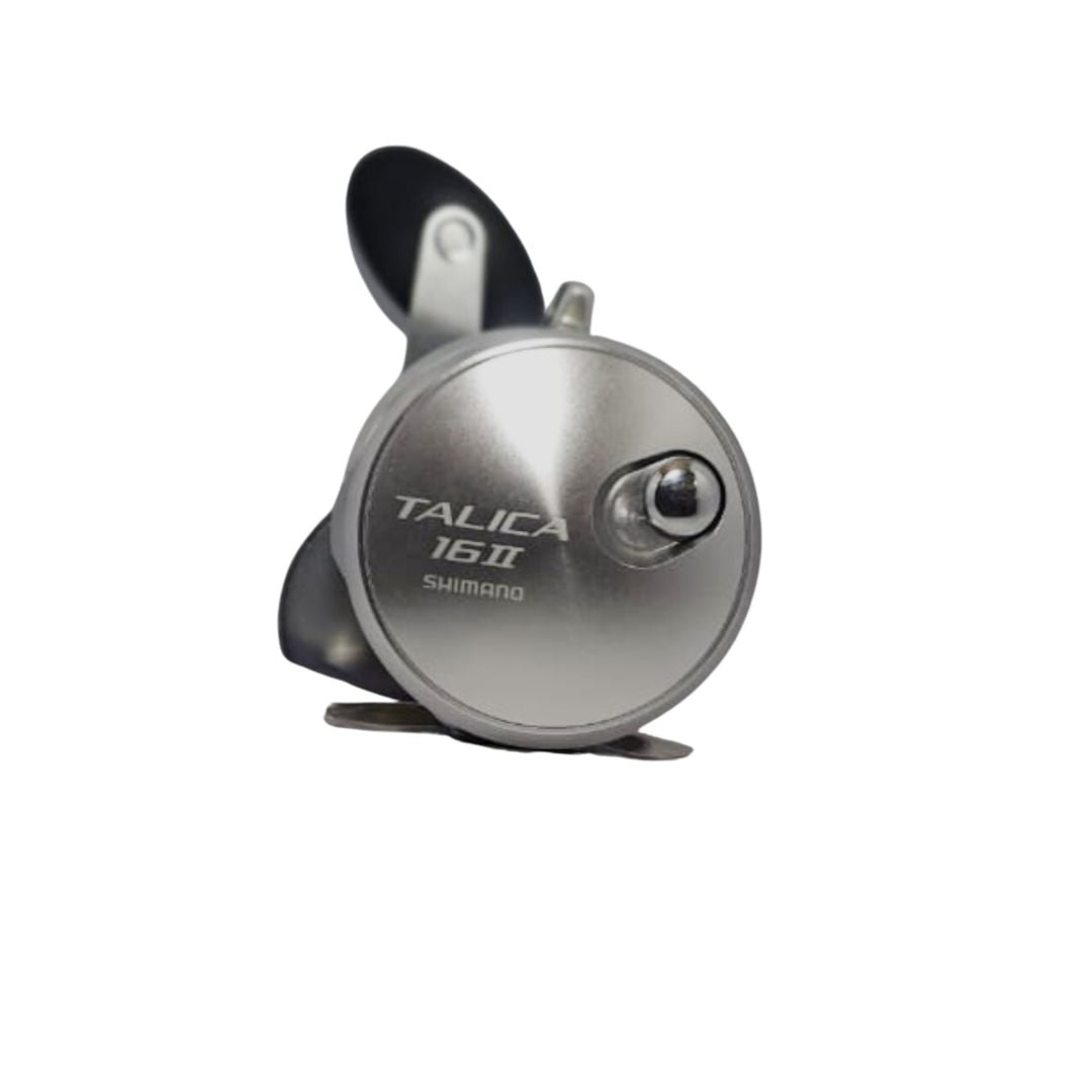 SHIMANO TALICA 16IIA REEL
