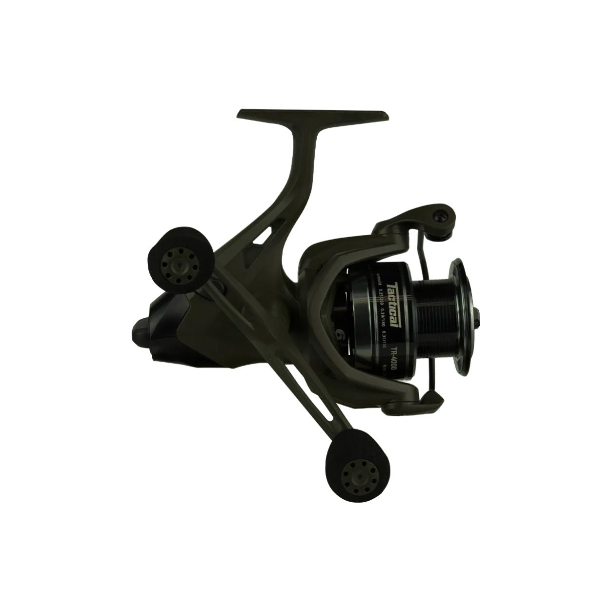 OKUMA TACTICAL BAITFEEDER SPINNING REELS