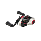 ABU GARCIA REVO 5 STX 6.7:1 LOW PROFILE BAITCASTER REEL