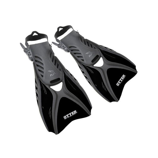 IST OTTER SCUBA FINS