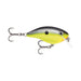 CHARTREUSE BLACK