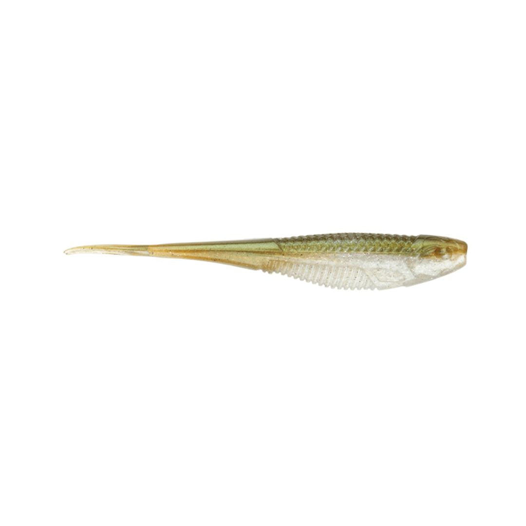 RAPALA CRUSHCITY CUSTOMS THE JERK 3.75''
