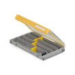 PLANO EDGE 3600 SERIES 4-34 COMPARTMENTS STANDARD