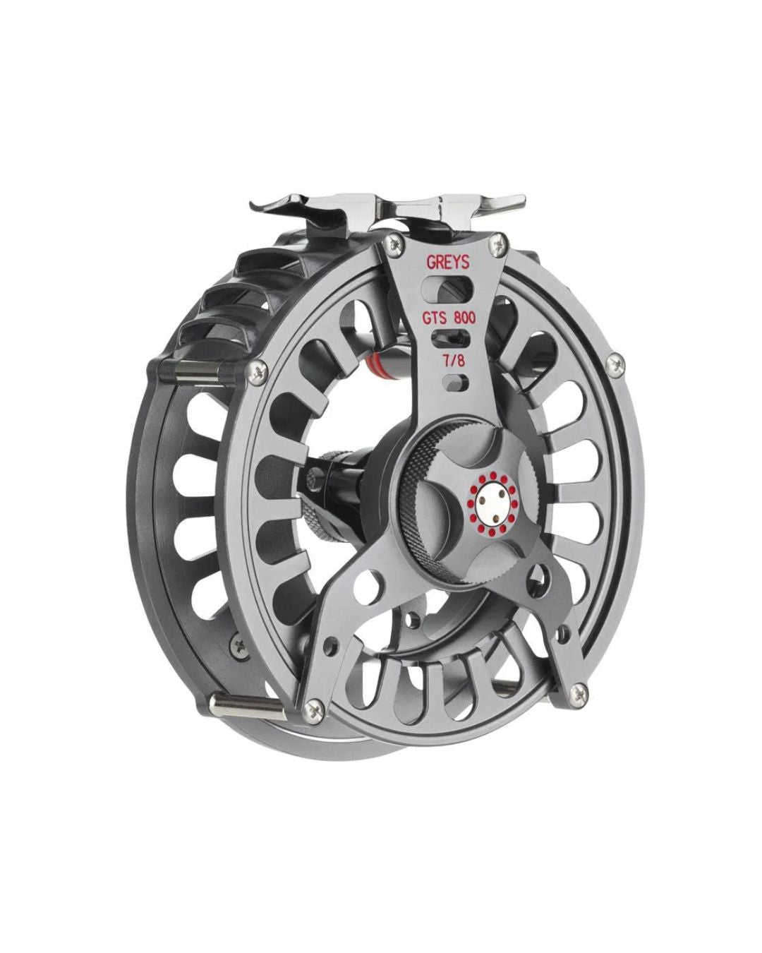 GREYS GTS 800 #7/8WT FLY REEL