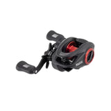 ABU GARCIA MAXX BLACK MAX 6.5:1 BAITCASTER REEL