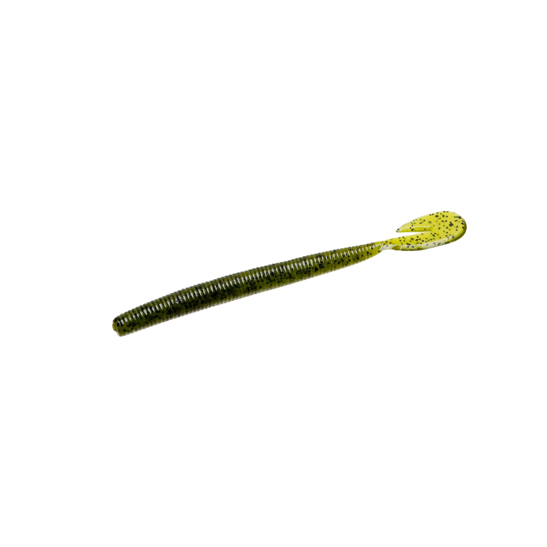 ZOOM MAGNUM UV (ULTRAVIBE) SPEED WORM
