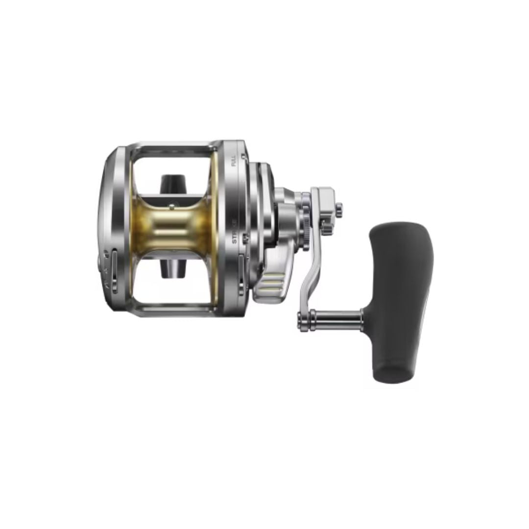SHIMANO TALICA II REELS