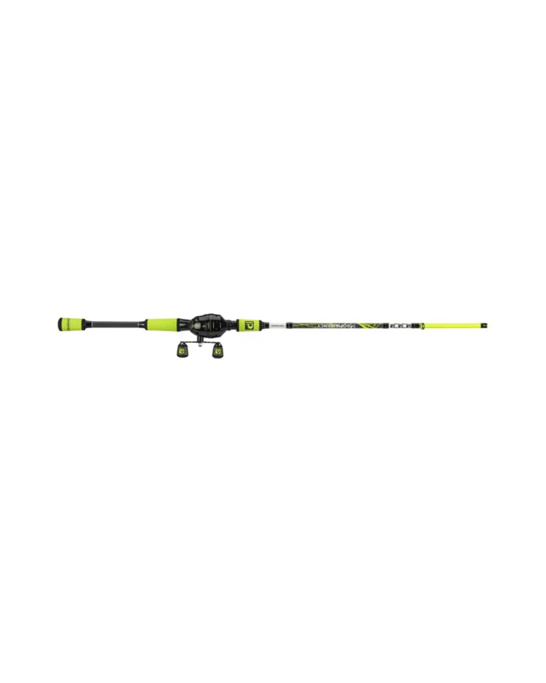 PROFISHIENCY PRO MICRO SPINCAST COMBO