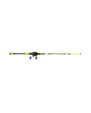 PROFISHIENCY PRO MICRO SPINCAST COMBO