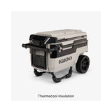 IGLOO TRAILMATE JOURNEY 70QT COOLER WHITE