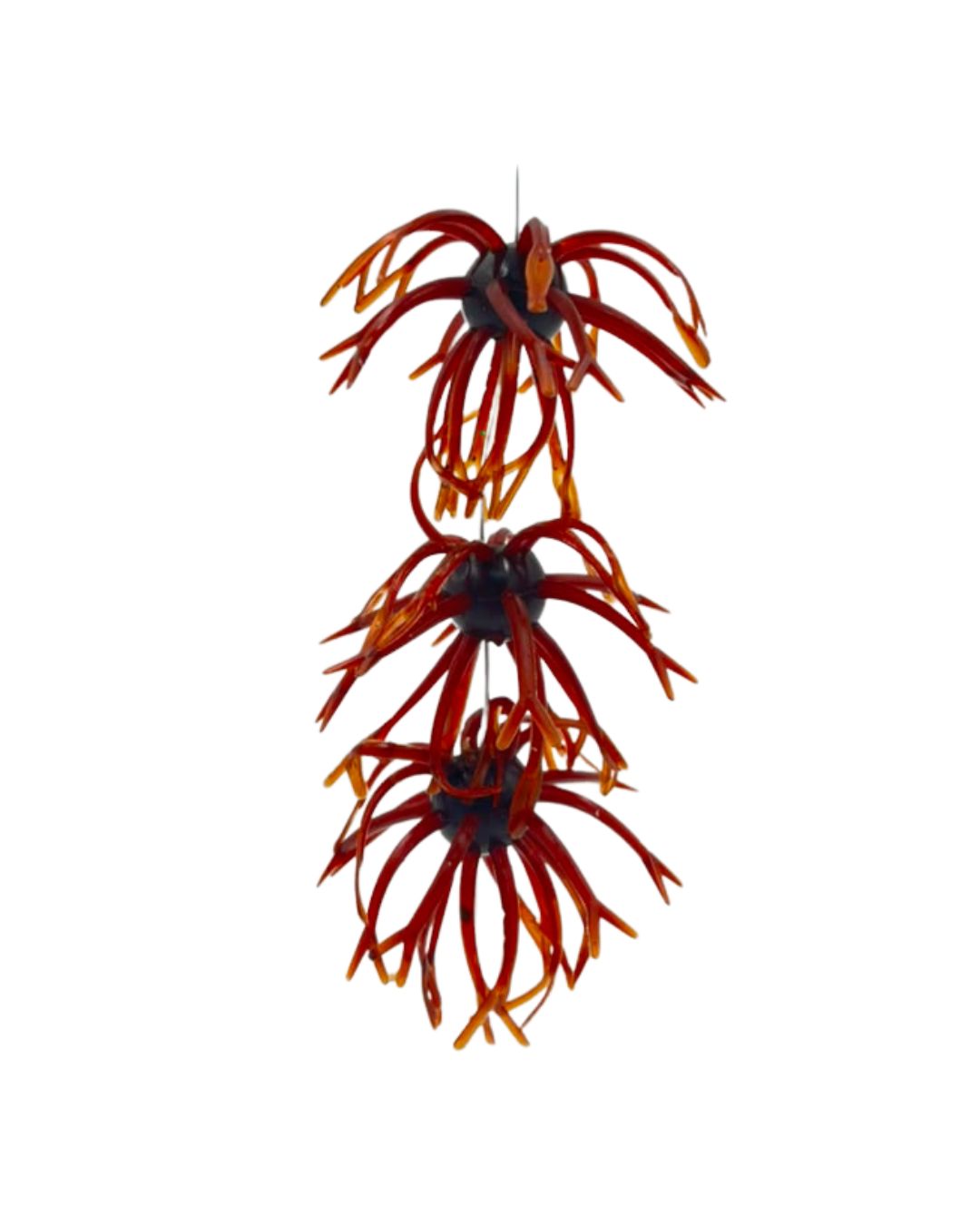 ITTY'S SECRET BAITS 18MM OOGIN 3PC