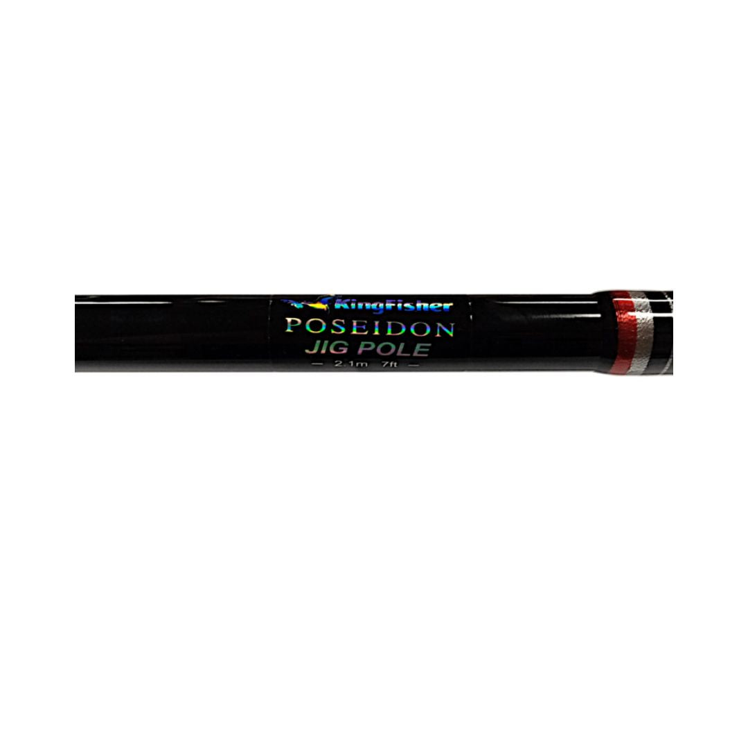 KINGFISHER POSEIDON SABIKI/JIG POLE