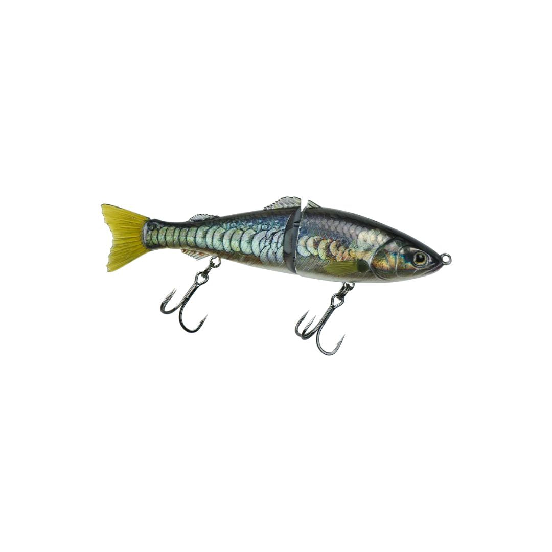 SENSATION PRO SERIES SIDE GLIDE JNR 8CM