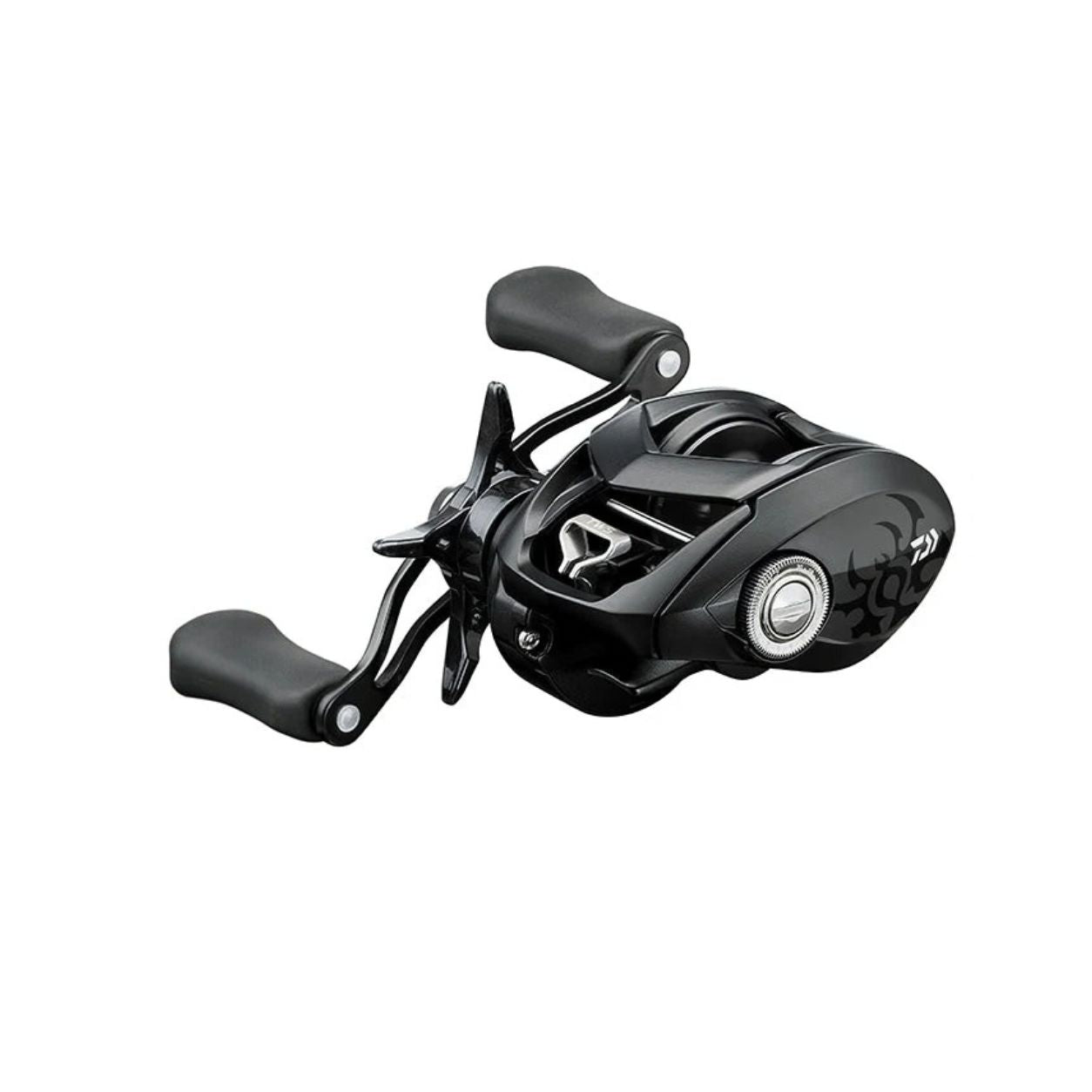 DAIWA TATULA TW80 BAITCASTER REEL
