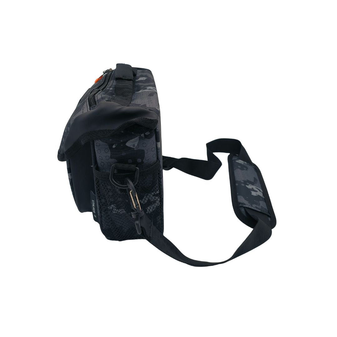 PREDATOR ELITE SERIES STALKER TACKLE BAG