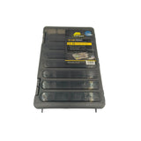 PLANO GUIDE SERIES TWO-TIER STOWAWAY TACKLE BOX