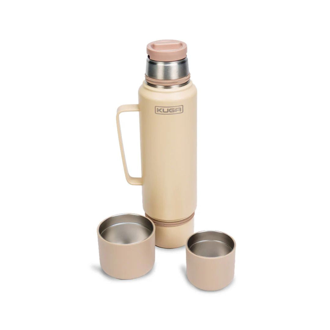 KUGA CAMPER 1182ML FLASK