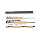 XPLORER GUIDE II FLY ROD