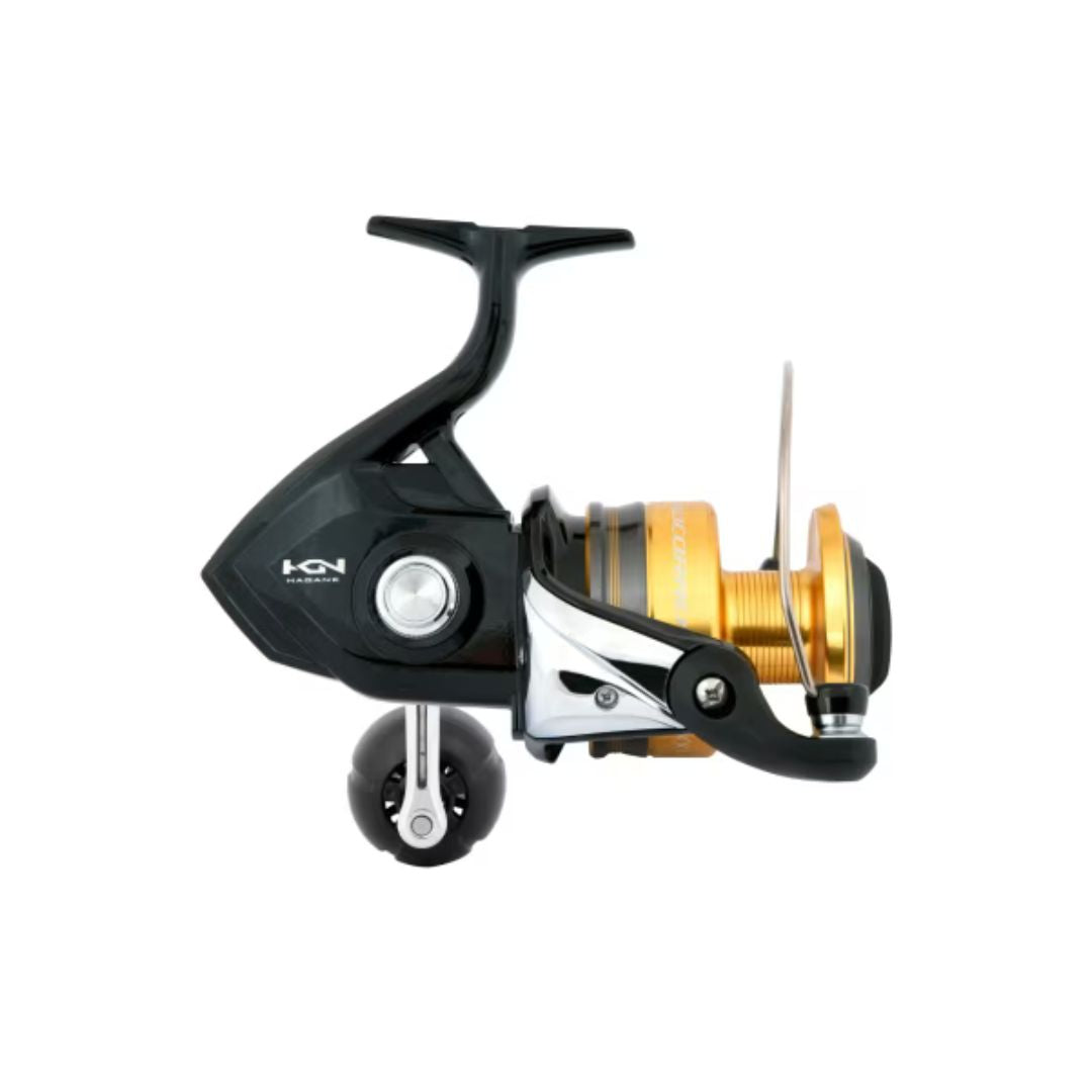 SHIMANO SOCORRO SW5000 REEL