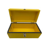 UFISH YELLOW SMALL MUTI BOX