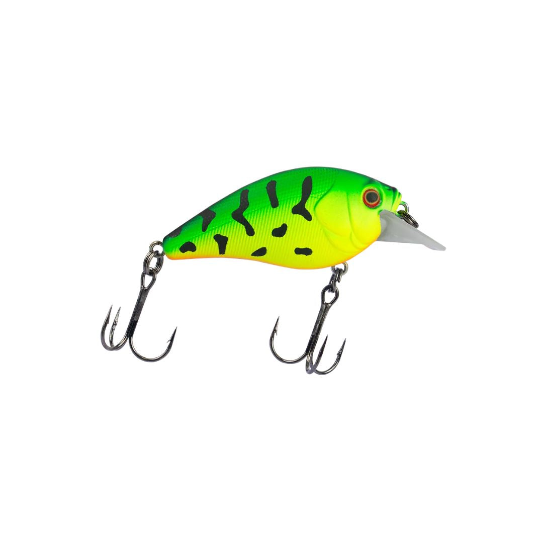 SENSATION MEGA CRANK SD4 SQUAREBILL CRANKBAIT