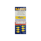KINGFISHER SABIKI RIGS